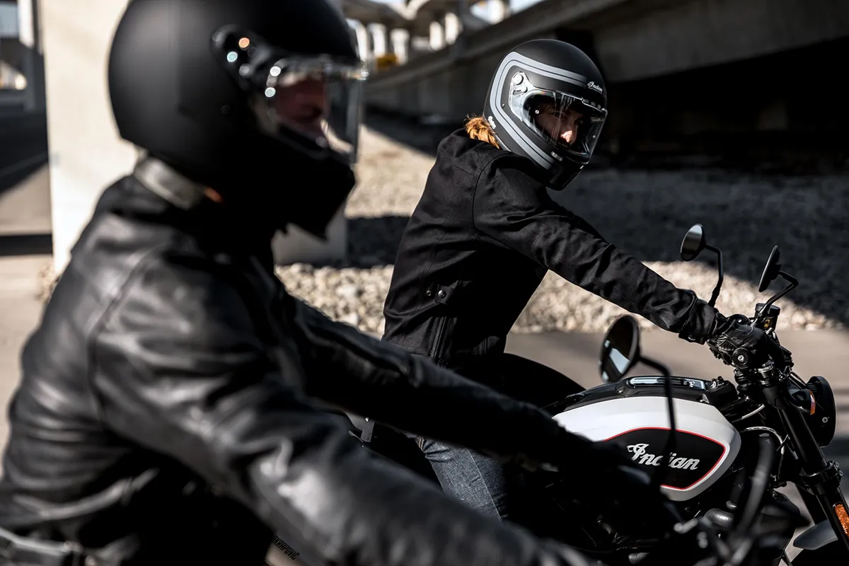 Moto Sconto -Moto Sconto 2022 ftr s 24