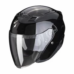 Casco Jet Scorpion Exo-230 SOLID