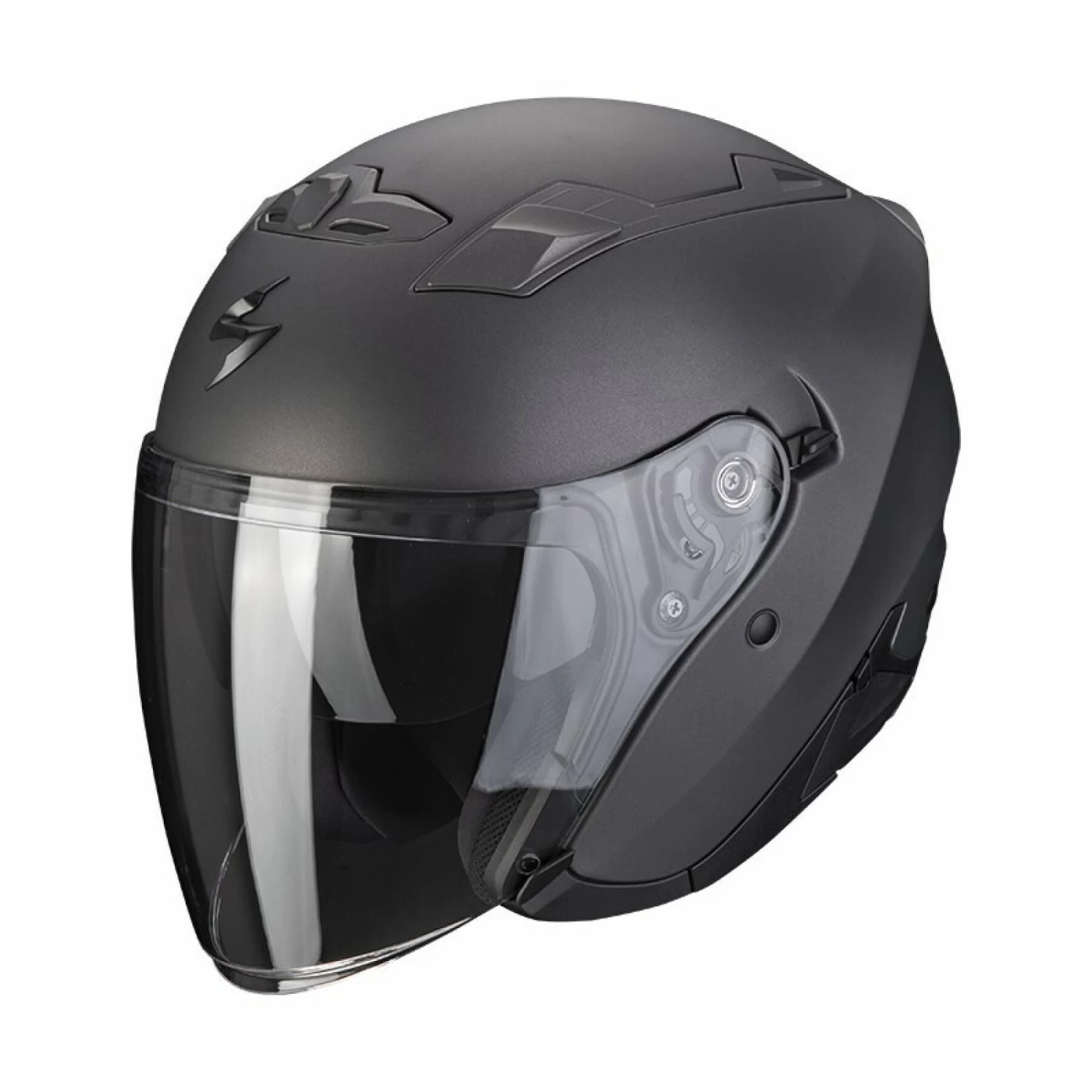 Casco Jet Scorpion Exo-230 3 Casco Jet Scorpion Exo-230