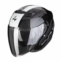 Casco Jet Scorpion Exo-230 CONDOR