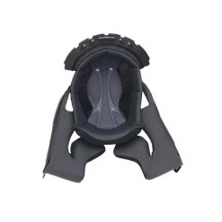 Interni Interno Completo Scorpion Exo 1000 Air E11 Nero