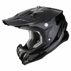 Casco Trasversale Scorpion VX-22 Air SOLID