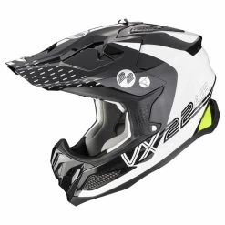 Casco Trasversale Scorpion VX-22 Air ARES