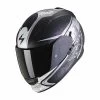 Casco Integrale Scorpion Exo-491 RUN -Moto Sconto 48 101 290 02