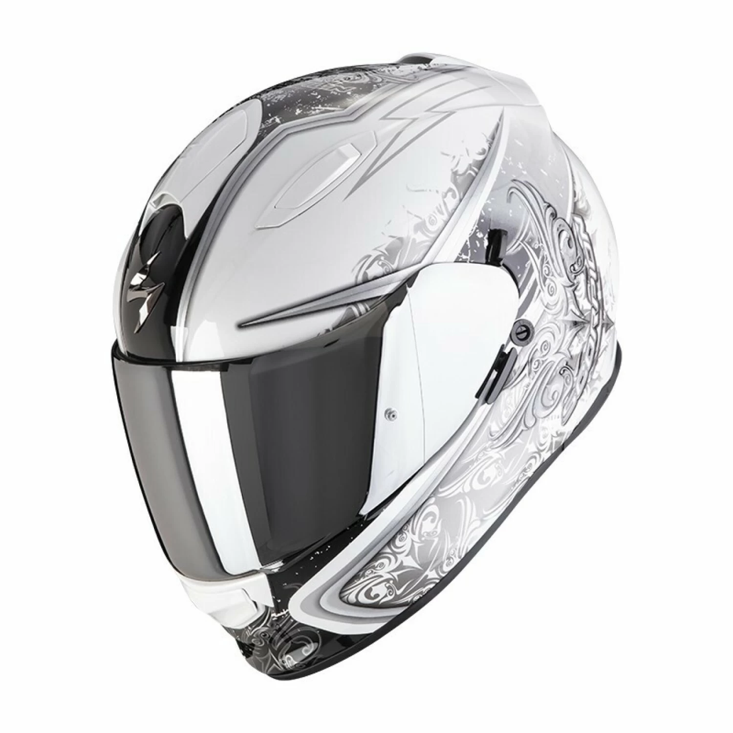 Casco Integrale Scorpion Exo-491 RUN 3 Casco Integrale Scorpion Exo-491 RUN