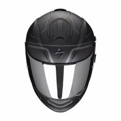 Casco Integrale Scorpion Exo-491 WEST -Moto Sconto 48 103 159 02 2