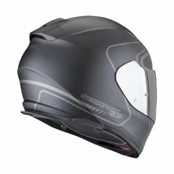 Casco Integrale Scorpion Exo-491 WEST -Moto Sconto 48 103 159 02 3