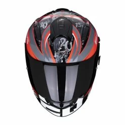 Casco Integrale Scorpion Exo-491 FABIO -Moto Sconto 48 365 21 02 2