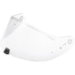 Visiera Del Casco Da Moto Scorpion Kdf16-2 Op Exo-r1 Air 2d Racing SHIELD Maxvision Ready