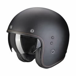 Casco Jet Scorpion Belfast Evo