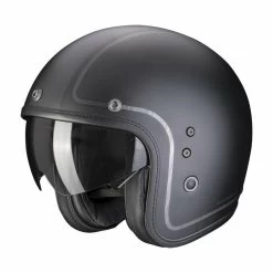 Casco Jet Scorpion Belfast Evo RETROL