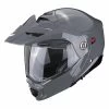 Casco Da Moto Scorpion ADX-2 SOLID -Moto Sconto 89 100 253 02 1