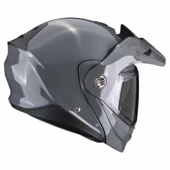 Casco Da Moto Scorpion ADX-2 SOLID -Moto Sconto 89 100 253 02 3