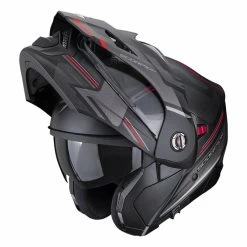 Casco Da Moto Scorpion ADX-2 CARRERA -Moto Sconto 89 398 24 02 4