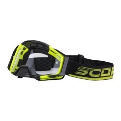 Maschera Da Moto Scorpion Goggle E21