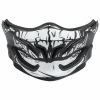 Maschera Da Moto Scorpion Exo-Combat Mask 1 Maschera Da Moto Scorpion Exo-Combat Mask -Moto Sconto 99 934 012 1