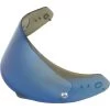 Visiere Scorpion Visiera Specchiata Blu Per Caschi Exo-490 2 Visiere Scorpion Visiera Specchiata Blu Per Caschi Exo-490 -Moto Sconto scorpion mirror blue visor