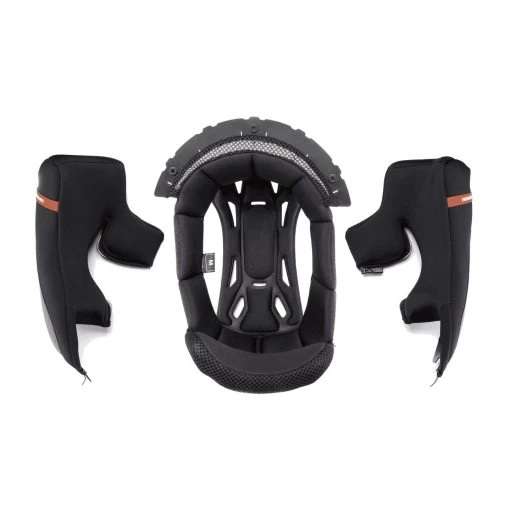 Schiuma Per Casco Da Moto Scorpion EXO-100 PADOVA II -Moto Sconto scorpion 08 603 173 02