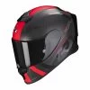 Casco Integrale Da Moto Scorpion Exo-R1 Evo Carbon Air MG ECE 22-06