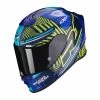 Casco Integrale Da Moto Scorpion Exo-R1 Evo Air Victory ECE 22-06 2 Casco Integrale Da Moto Scorpion Exo-R1 Evo Air Victory ECE 22-06 -Moto Sconto scorpion 110 346 74 02