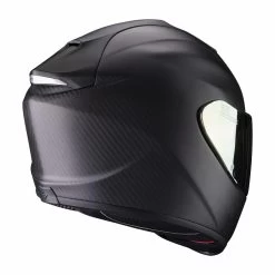 Casco Integrale Da Moto Scorpion Exo-1400 Evo Carbon Air Solid ECE 22-06 -Moto Sconto scorpion 114 261 10 02 3