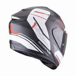Casco Integrale Da Moto Scorpion Exo-1400 Evo Air Vittoria ECE 22-06 -Moto Sconto scorpion 114 384 227 02 3