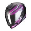 Casco Integrale Da Moto Scorpion Exo-1400 Evo Air Gaia ECE 22-06