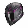 Casco Integrale Da Moto Scorpion Exo-1400 Evo Air Shell ECE 22-06 1 Casco Integrale Da Moto Scorpion Exo-1400 Evo Air Shell ECE 22-06 -Moto Sconto scorpion 114 401 179 02
