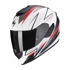 Casco Integrale Da Moto Scorpion Exo-1400 Evo Air Thelios ECE 22-06