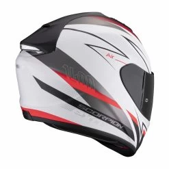 Casco Integrale Da Moto Scorpion Exo-1400 Evo Air Thelios ECE 22-06 -Moto Sconto scorpion 114 402 287 02 3