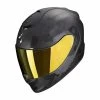 Casco Integrale Da Moto Scorpion Exo-1400 Evo Carbon Air Cerebro ECE 22-06 -Moto Sconto scorpion 114 406 03 02