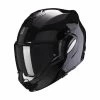 Casco Da Moto Modulare Scorpion Exo-Tech Evo Solid ECE 22-06 -Moto Sconto scorpion 118 100 03 02