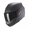 Casco Da Moto Modulare Scorpion Exo-Tech Evo Solid ECE 22-06