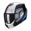 Casco Da Moto Modulare Scorpion Exo-Tech Evo Forza ECE 22-06 -Moto Sconto scorpion 118 392 163 02