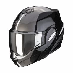 Casco Integrale Da Moto Scorpion Exo-Tech Evo Forza ECE 22-06