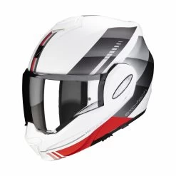 Casco Integrale Da Moto Scorpion Exo-Tech Evo Genre ECE 22-06