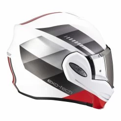 Casco Integrale Da Moto Scorpion Exo-Tech Evo Genre ECE 22-06 -Moto Sconto scorpion 118 413 310 02 3