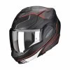 Casco Integrale Da Moto Scorpion Exo-Tech Evo Animo ECE 22-06 -Moto Sconto scorpion 118 414 24 02