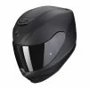 Casco Integrale Da Moto Scorpion Exo-391 Solid ECE 22-06