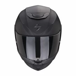 Casco Integrale Da Moto Scorpion Exo-391 Solid ECE 22-06 -Moto Sconto scorpion 139 100 10 02 2