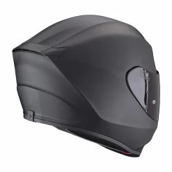 Casco Integrale Da Moto Scorpion Exo-391 Solid ECE 22-06 -Moto Sconto scorpion 139 100 10 02 3