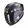 Casco Integrale Da Moto Scorpion Exo-391 Dream ECE 22-06 -Moto Sconto scorpion 139 212 38 02 1