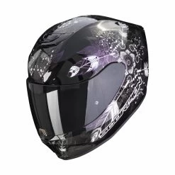 Casco Integrale Da Moto Scorpion Exo-391 Dream ECE 22-06