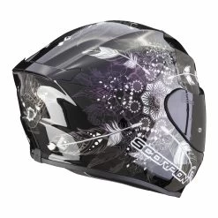 Casco Integrale Da Moto Scorpion Exo-391 Dream ECE 22-06 -Moto Sconto scorpion 139 212 38 02 3
