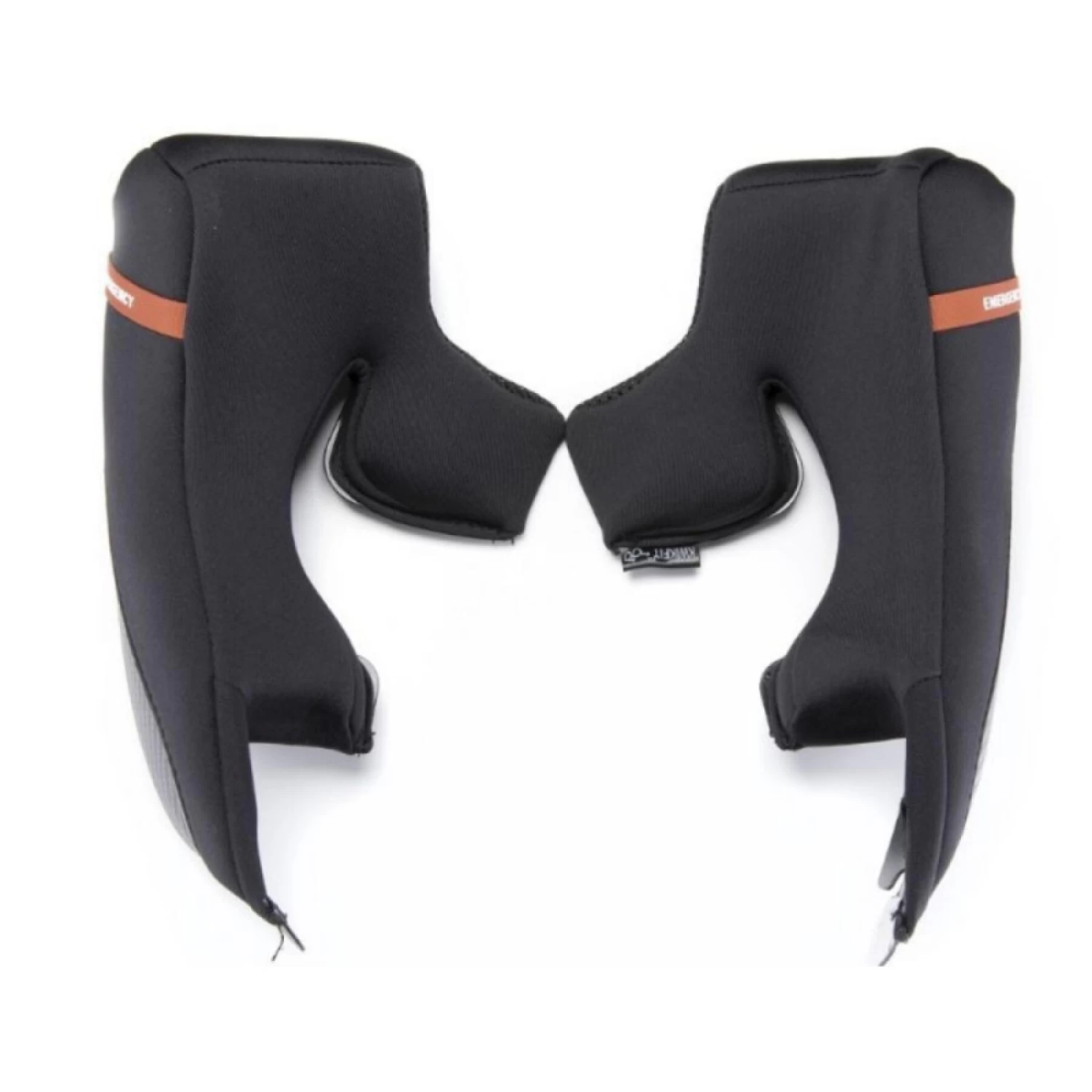 Schiuma Per Casco Da Moto Scorpion EXO-1400 Air V2 3 Schiuma Per Casco Da Moto Scorpion EXO-1400 Air V2