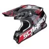 Casco Da Moto Scorpion VX-16 Evo Air Rok ECE 22-06 -Moto Sconto scorpion 146 191 24 02