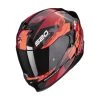 Casco Integrale Da Moto Scorpion Exo-520 Evo Air Cover ECE 22-06 -Moto Sconto scorpion 172 355 24 02