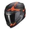 Casco Integrale Da Moto Scorpion Exo-520 Evo Air Elan ECE 22-06