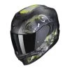 Casco Integrale Da Moto Scorpion Exo-520 Evo Air Melrose ECE 22-06 -Moto Sconto scorpion 172 411 311 01