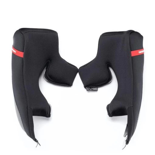 Schiuma Per Casco Da Moto Scorpion EXO-TECH Evo -Moto Sconto scorpion 18 610 60 02